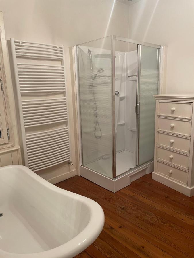 Chez Louise 3* Albi