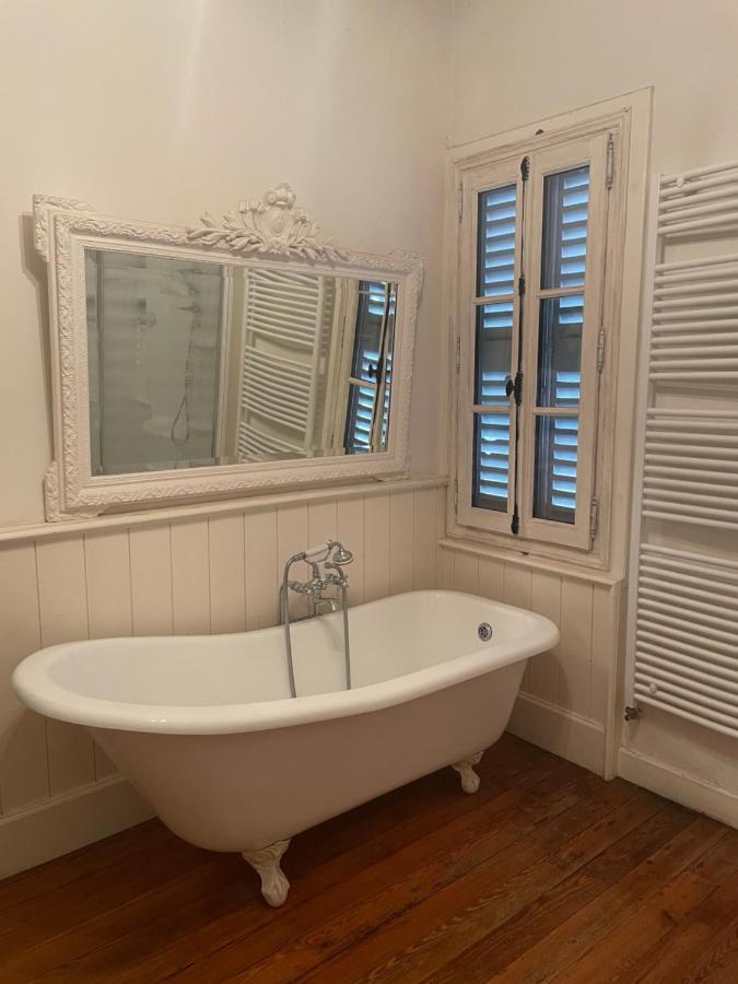Bed & Breakfast Chez Louise 3*