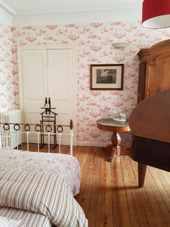 Chez Louise Albi