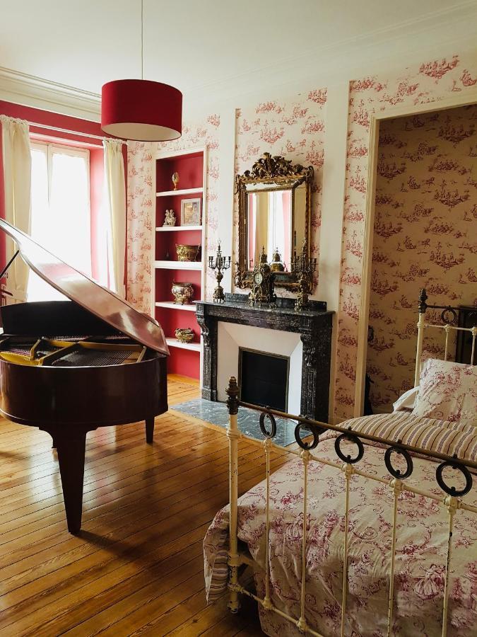 Bed & Breakfast Chez Louise 3*