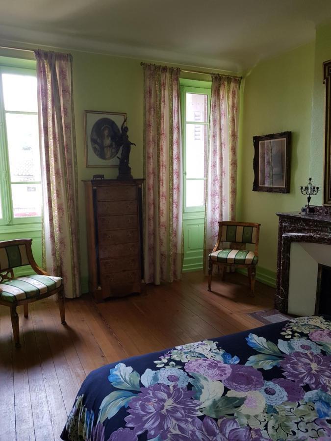 Chez Louise 3*