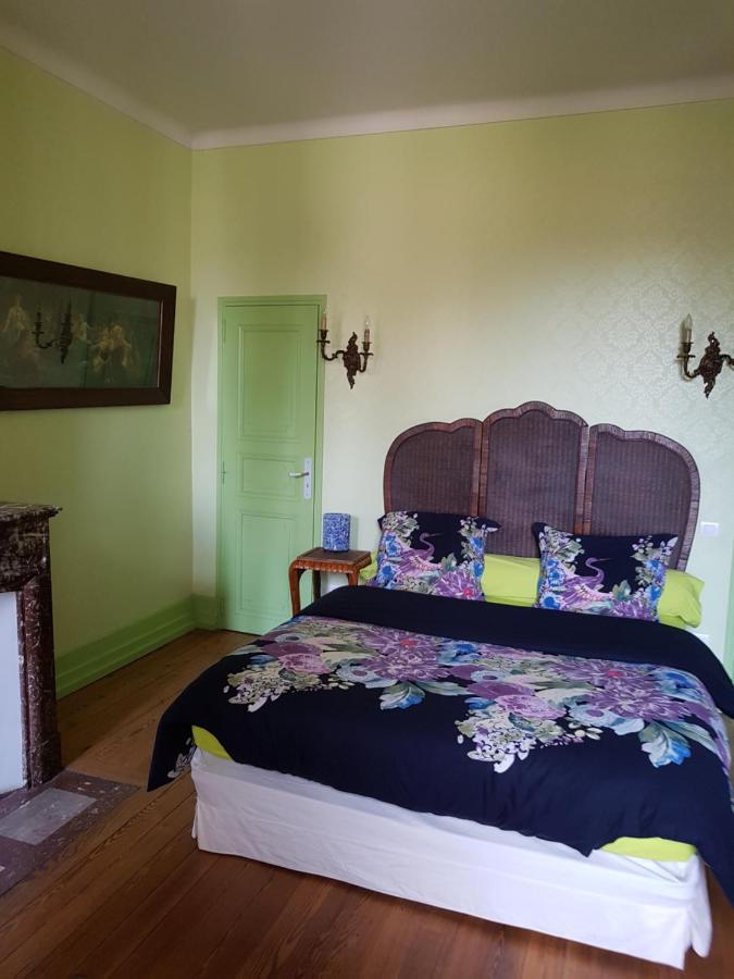 Chez Louise Bed & Breakfast 3*