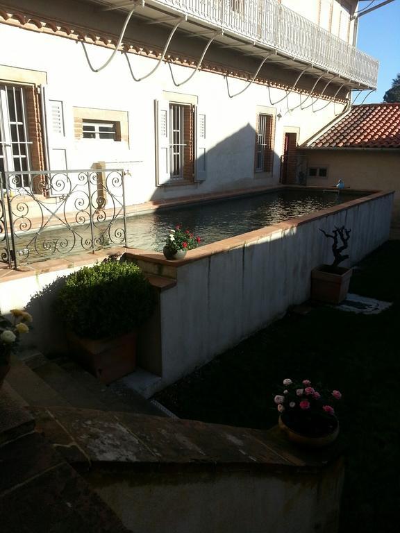 Chez Louise 3* Albi